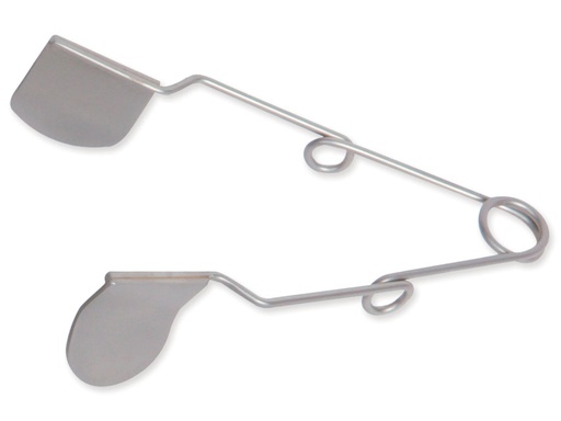 [GM-31361] APRIBOCCA PER RODITORI - 8,5 cm