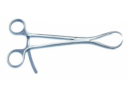 [GM-31367] PINZA RIDUZIONE OSSA - 20 cm