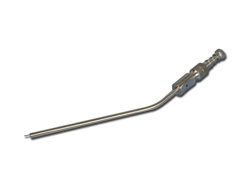 [26794] CANNULA ASP. FRAZIER diametro 5 mm