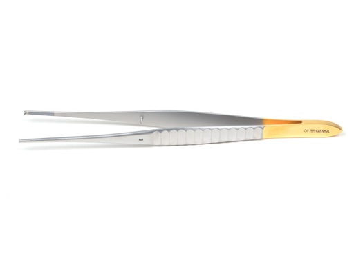 [GM-31391] PINZA GILLIES C.T. - 15 cm