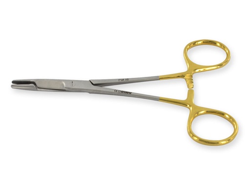 [GM-31403] PORTA AGHI OLSEN HEGAR C.T. - 16,5 cm