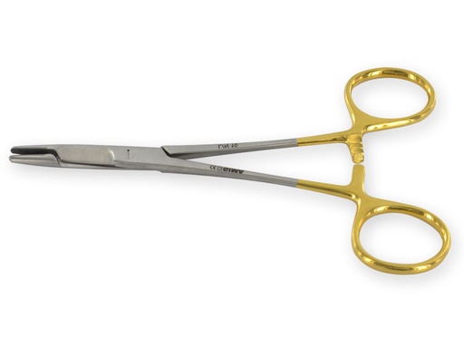 [GM-31411] PORTA AGHI OLSEN HEGAR C.T. - 19 cm
